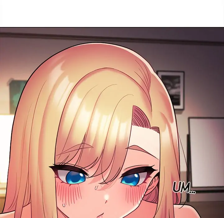 An Outsider’s Way In Chapter 39 - Page 6