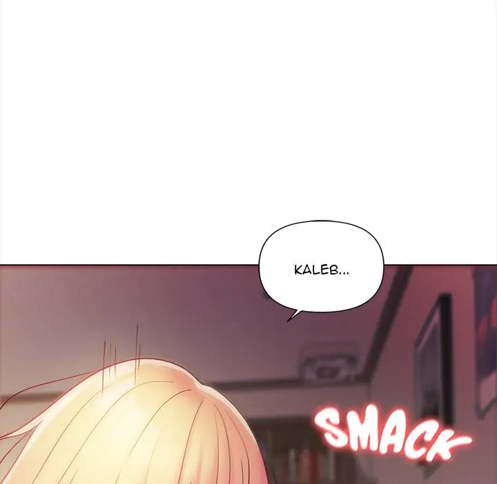 An Outsider’s Way In Chapter 39 - Page 56