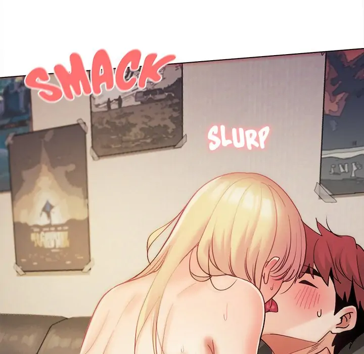 An Outsider’s Way In Chapter 39 - Page 60