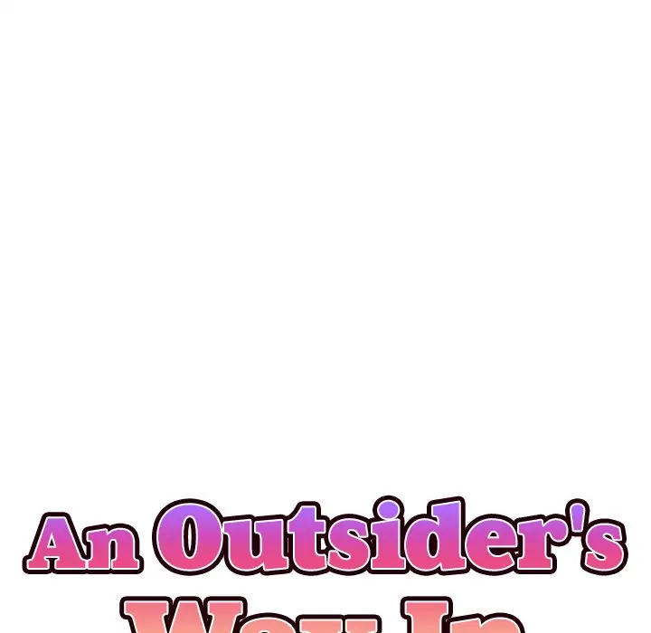 An Outsider’s Way In Chapter 39 - Page 72