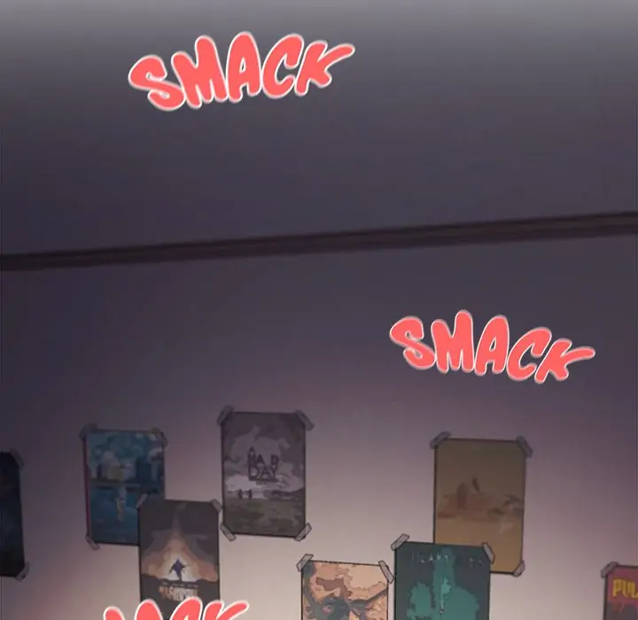 An Outsider’s Way In Chapter 39 - Page 75