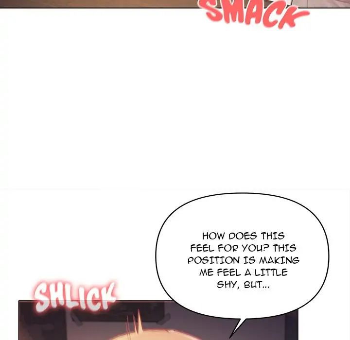 An Outsider’s Way In Chapter 39 - Page 77