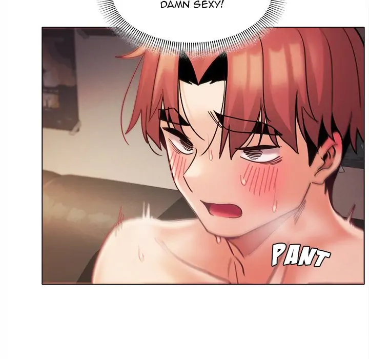 An Outsider’s Way In Chapter 39 - Page 80