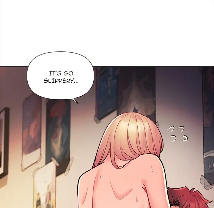 An Outsider’s Way In Chapter 39 - Page 9