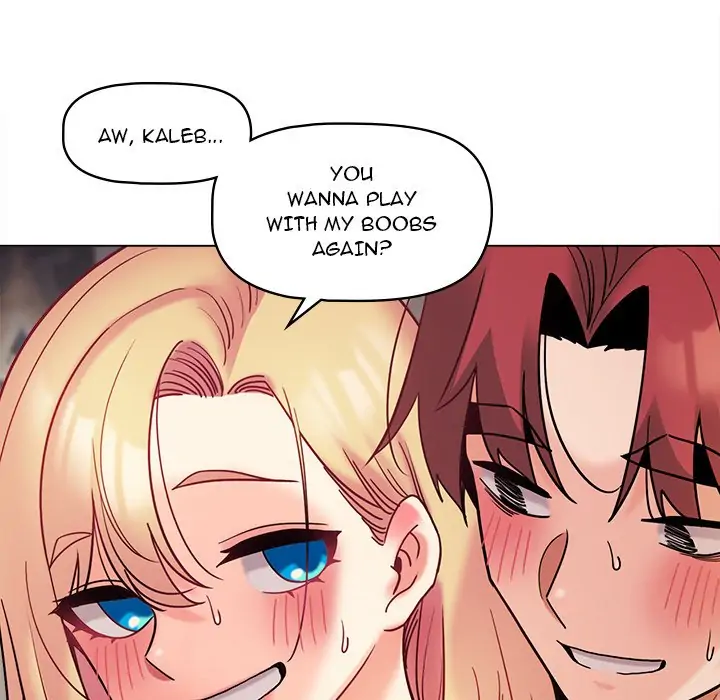 An Outsider’s Way In Chapter 39 - Page 84