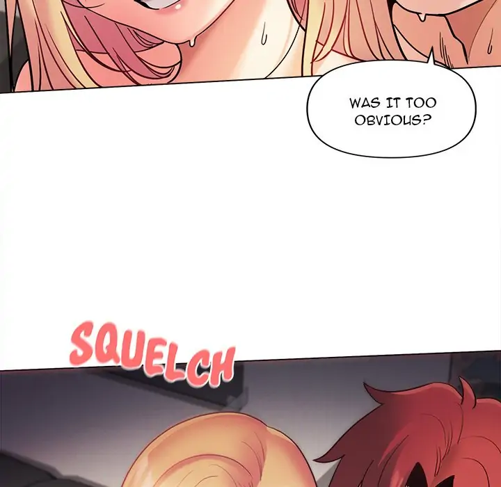 An Outsider’s Way In Chapter 39 - Page 85