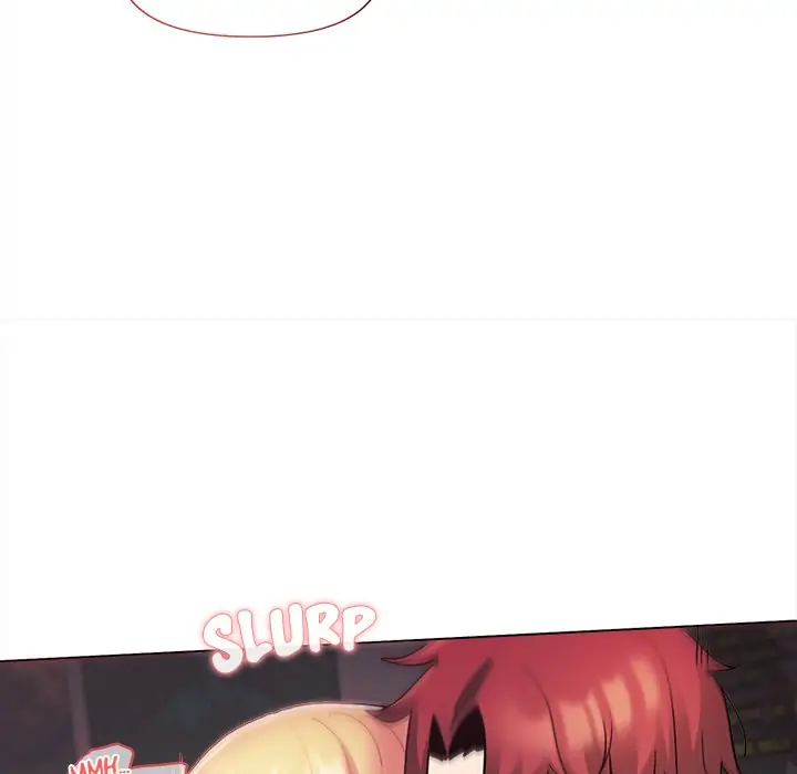 An Outsider’s Way In Chapter 39 - Page 90