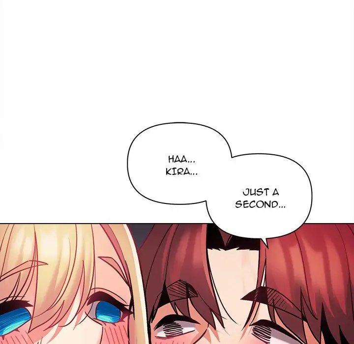 An Outsider’s Way In Chapter 39 - Page 97