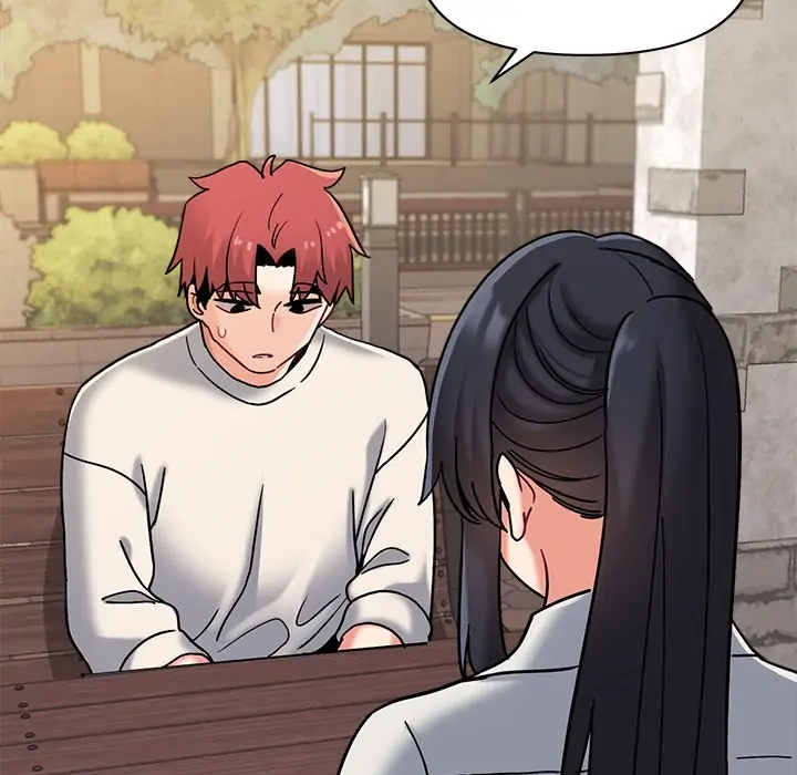 An Outsider’s Way In Chapter 40 - Page 101