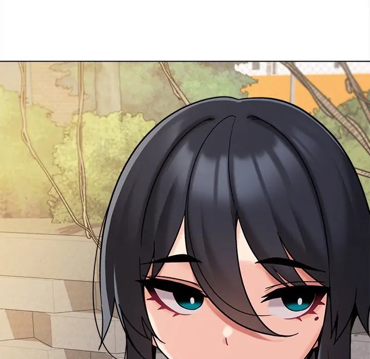 An Outsider’s Way In Chapter 40 - Page 103