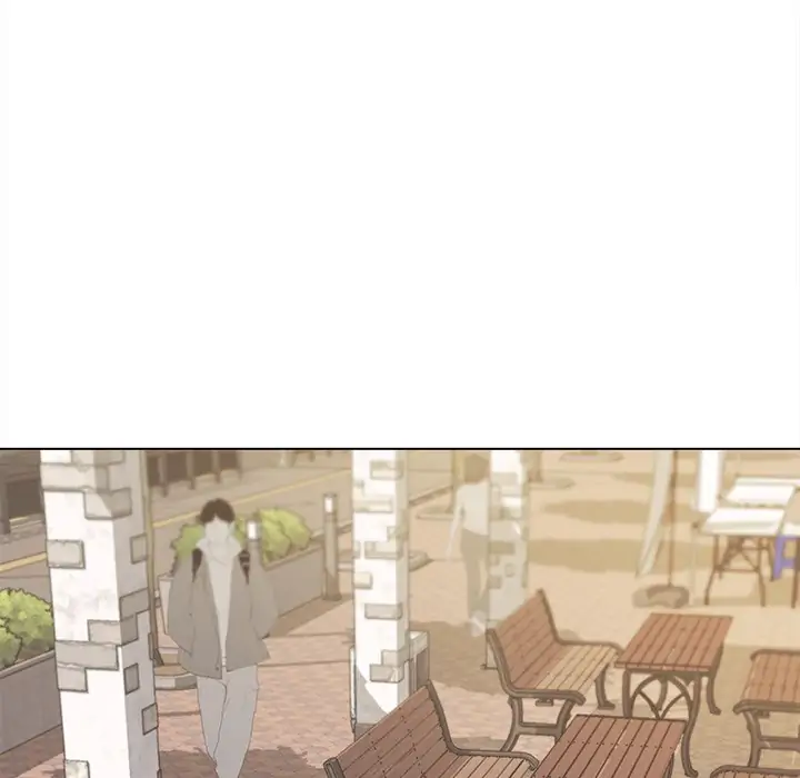 An Outsider’s Way In Chapter 40 - Page 105