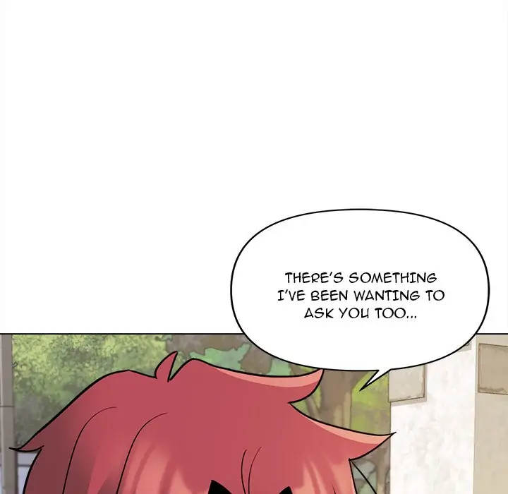 An Outsider’s Way In Chapter 40 - Page 107