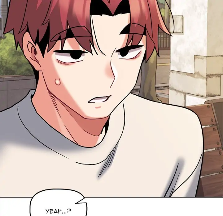 An Outsider’s Way In Chapter 40 - Page 108