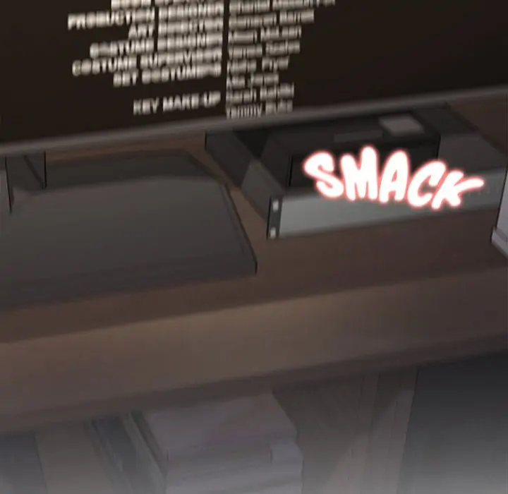 An Outsider’s Way In Chapter 40 - Page 12