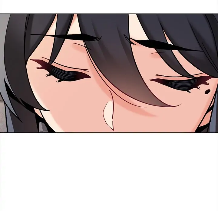 An Outsider’s Way In Chapter 40 - Page 117