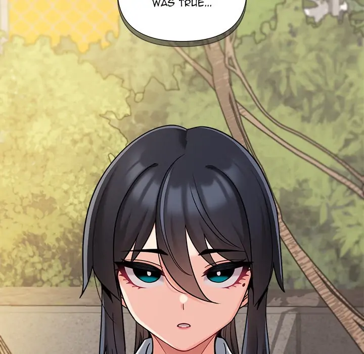 An Outsider’s Way In Chapter 40 - Page 119