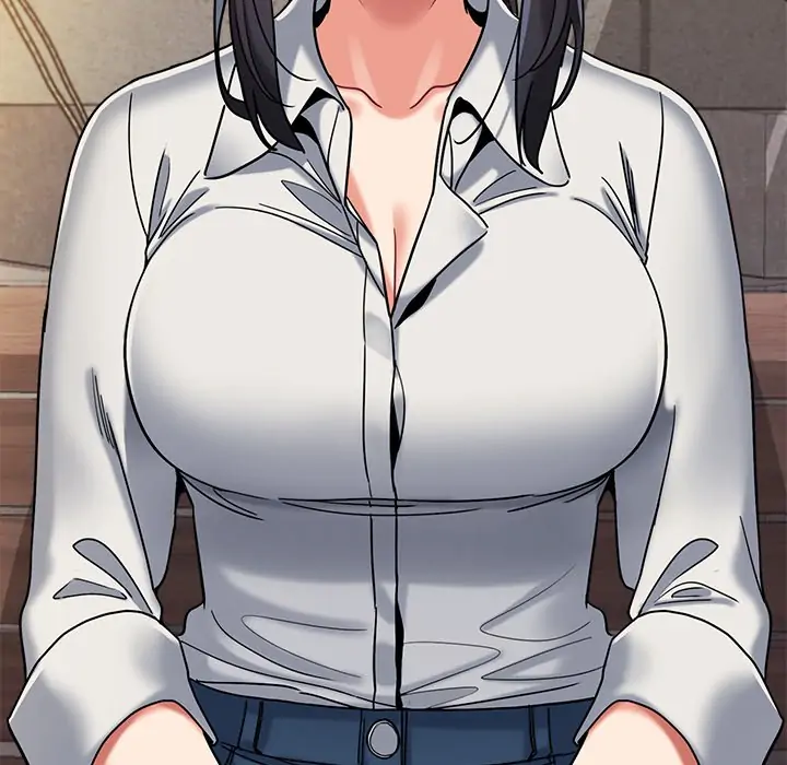 An Outsider’s Way In Chapter 40 - Page 120