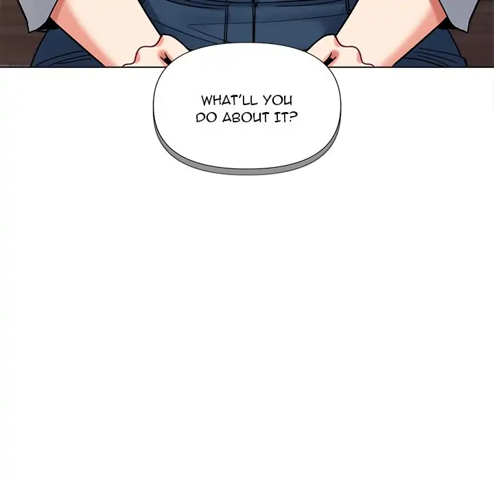 An Outsider’s Way In Chapter 40 - Page 121