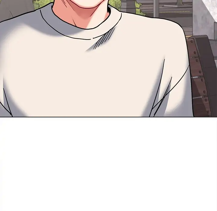 An Outsider’s Way In Chapter 40 - Page 126