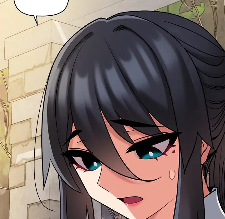 An Outsider’s Way In Chapter 40 - Page 129