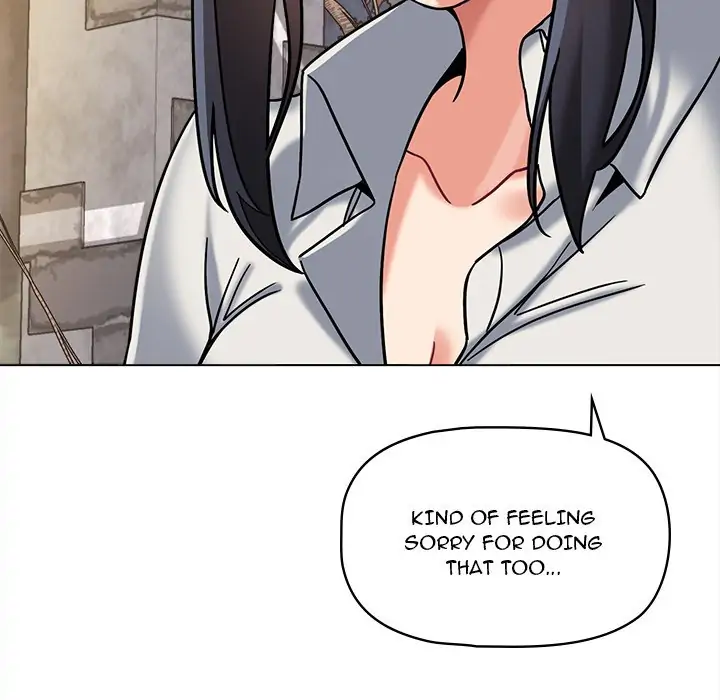 An Outsider’s Way In Chapter 40 - Page 130