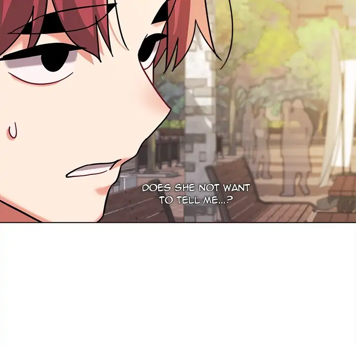 An Outsider’s Way In Chapter 40 - Page 132