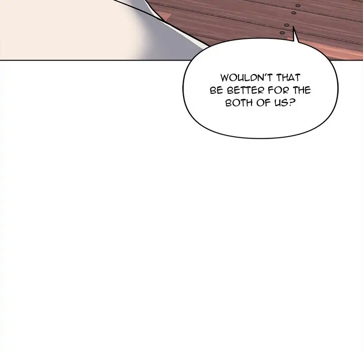 An Outsider’s Way In Chapter 40 - Page 135