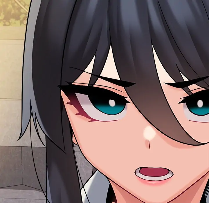 An Outsider’s Way In Chapter 40 - Page 137