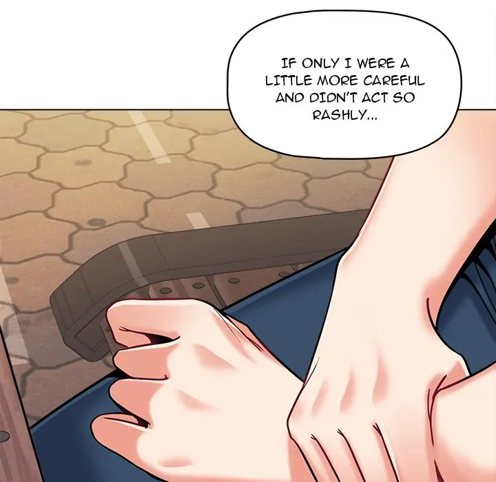 An Outsider’s Way In Chapter 40 - Page 139