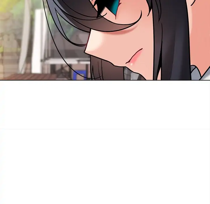 An Outsider’s Way In Chapter 40 - Page 142