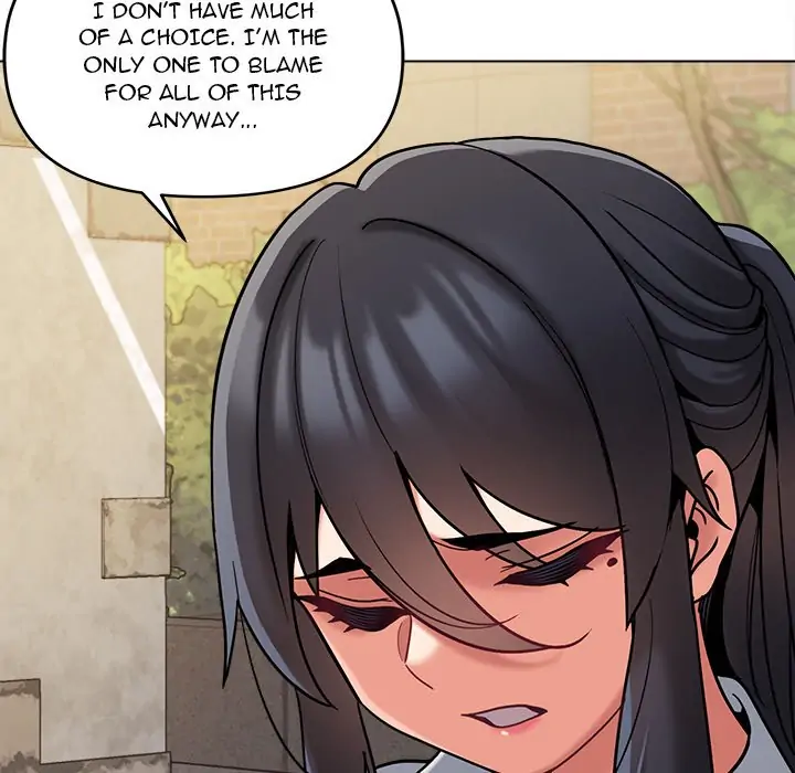 An Outsider’s Way In Chapter 40 - Page 148