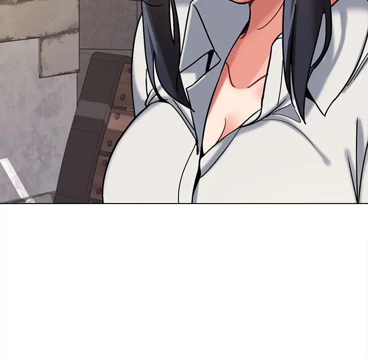 An Outsider’s Way In Chapter 40 - Page 149