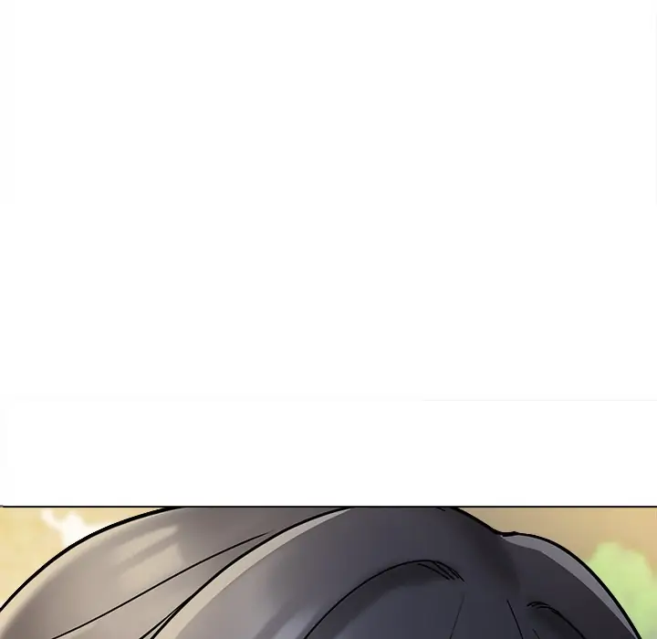 An Outsider’s Way In Chapter 40 - Page 157