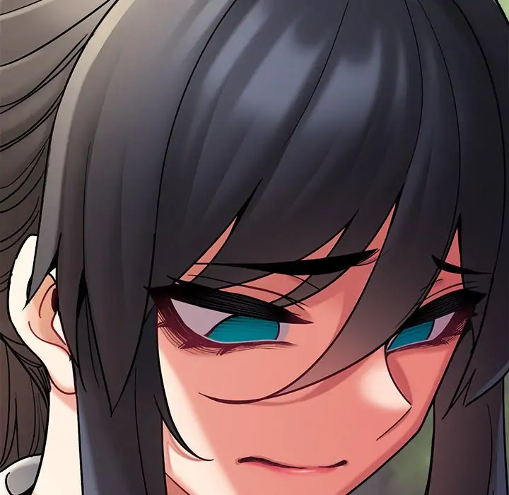 An Outsider’s Way In Chapter 40 - Page 158