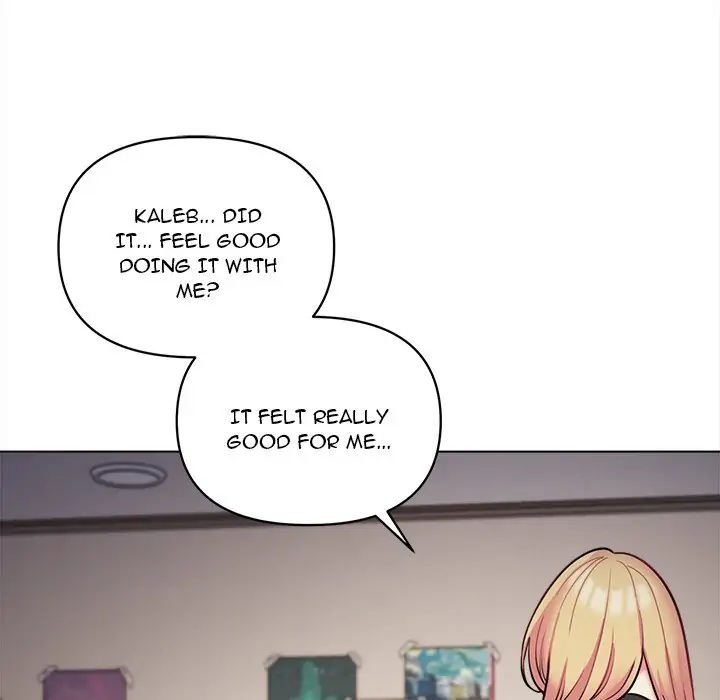 An Outsider’s Way In Chapter 40 - Page 17