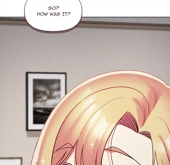 An Outsider’s Way In Chapter 40 - Page 20