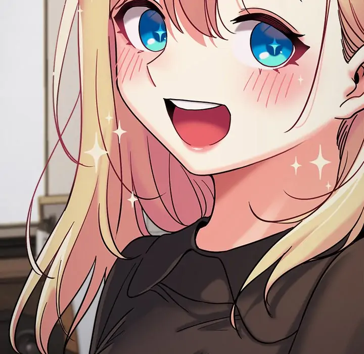 An Outsider’s Way In Chapter 40 - Page 21