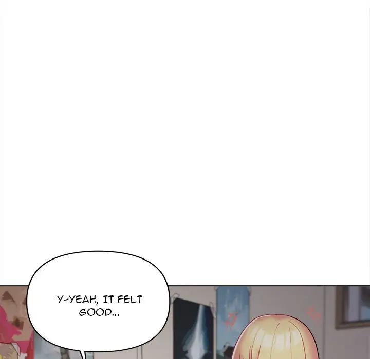 An Outsider’s Way In Chapter 40 - Page 23