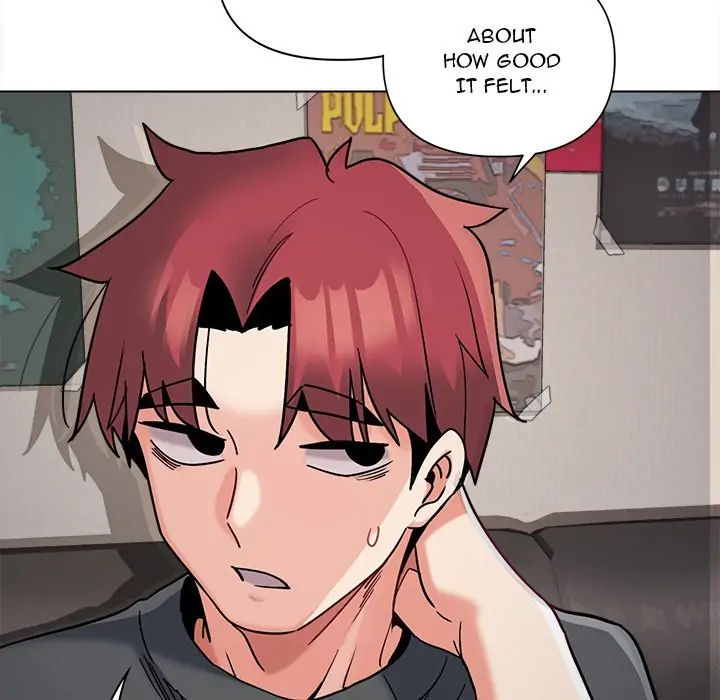 An Outsider’s Way In Chapter 40 - Page 26