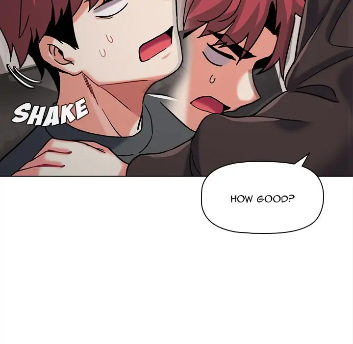 An Outsider’s Way In Chapter 40 - Page 29