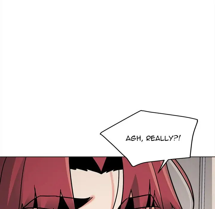 An Outsider’s Way In Chapter 40 - Page 30