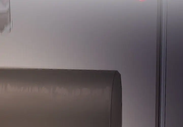 An Outsider’s Way In Chapter 40 - Page 4