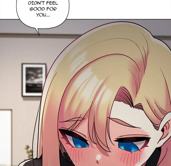 An Outsider’s Way In Chapter 40 - Page 33