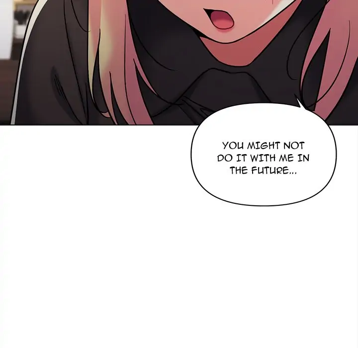 An Outsider’s Way In Chapter 40 - Page 34