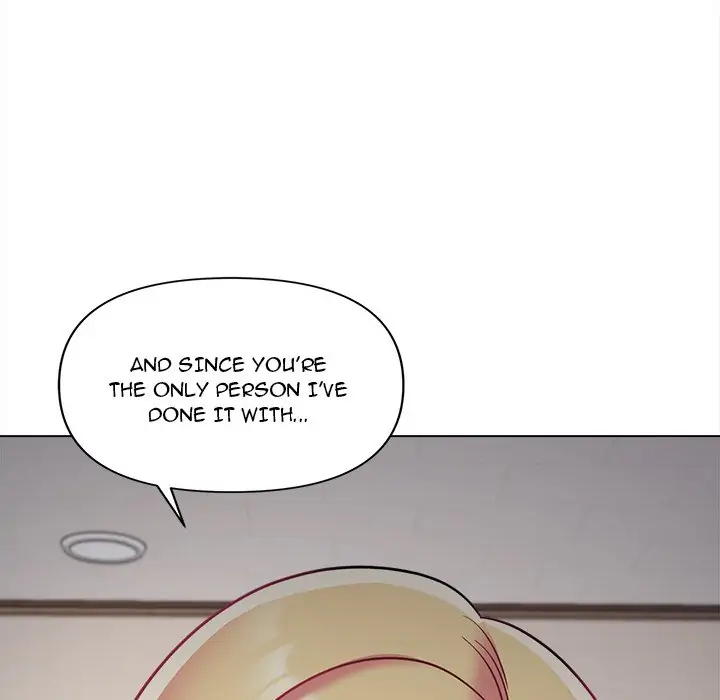 An Outsider’s Way In Chapter 40 - Page 35