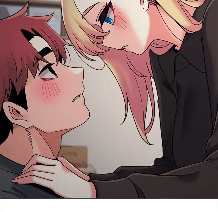 An Outsider’s Way In Chapter 40 - Page 39