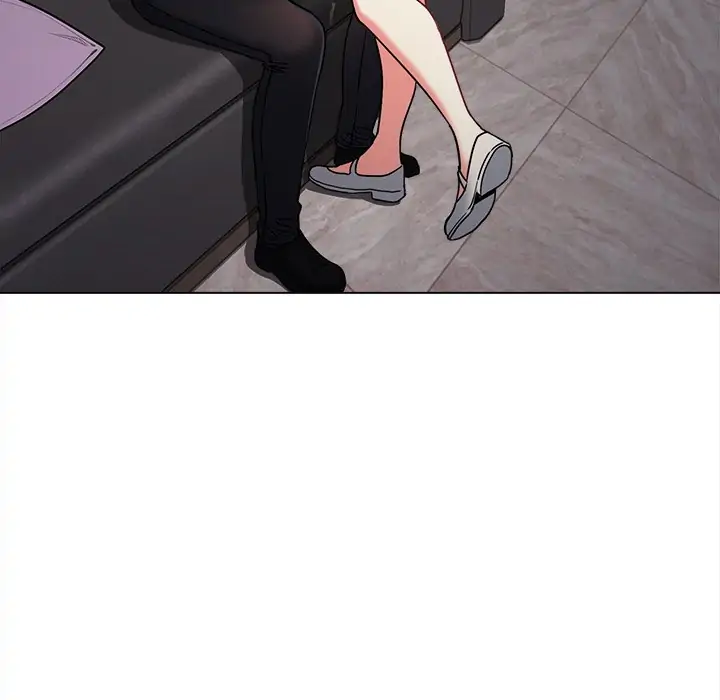 An Outsider’s Way In Chapter 40 - Page 42