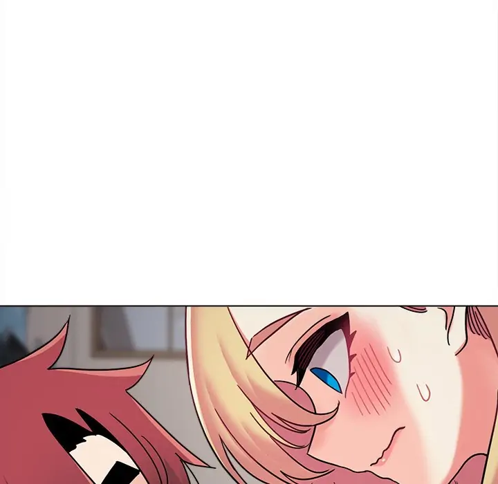 An Outsider’s Way In Chapter 40 - Page 43