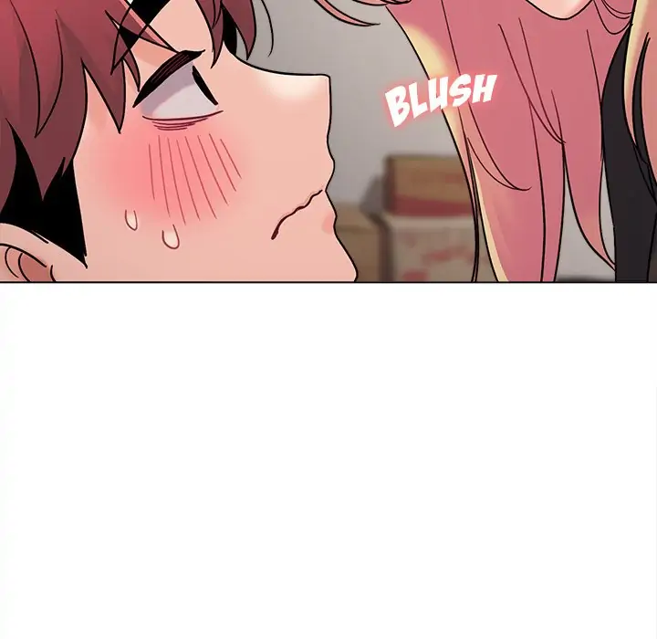 An Outsider’s Way In Chapter 40 - Page 44