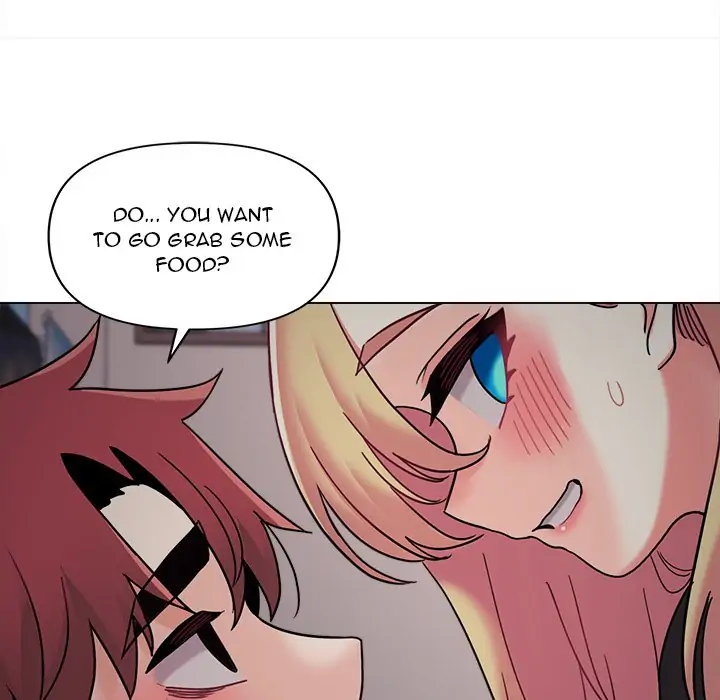 An Outsider’s Way In Chapter 40 - Page 45